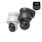 Unifi Enterprise AI PTZ