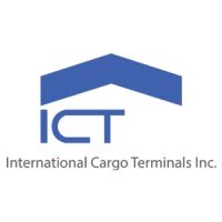 international cargo terminals logo