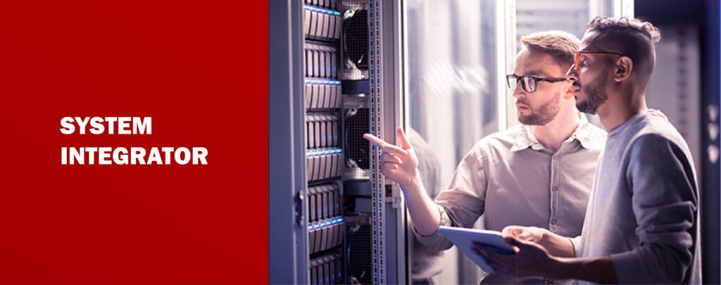 system integrator