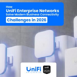 Home 147 UniFi Enterprise Network