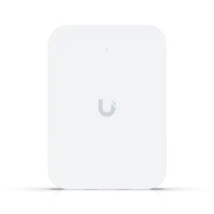 UniFi U7 In-Wall