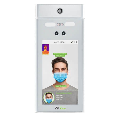 ZKTeco RevFace15 Facial Recognition