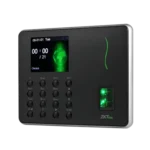 ZKTeco WL10 Time Attendance Machine