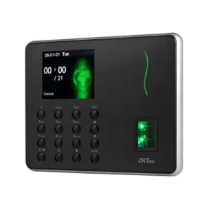 ZKTeco WL10 Time Attendance Machine