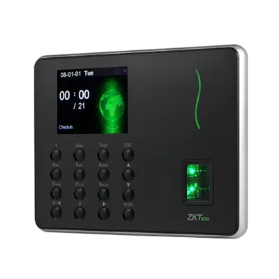 ZKTeco WL10 Time Attendance Machine