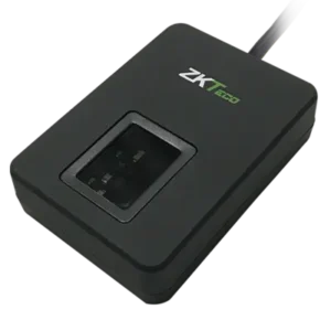 ZKTeco ZK9500 Optical Fingerprint Scanner