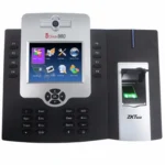 ZKTeco iClock880 Biometric Attendance Terminal