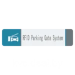 ZKTeco UHF1-TAG4 Passive UHF Tag