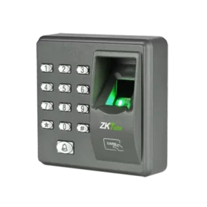 ZKTeco X7 Access Control