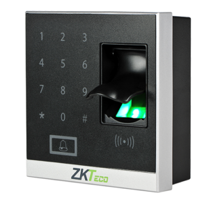 ZKTeco X8s Fingerprint Access Control
