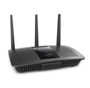 Linksys EA7500 AC1900 Dual-Band Smart WiFi MU-MIMO Max-Stream Router