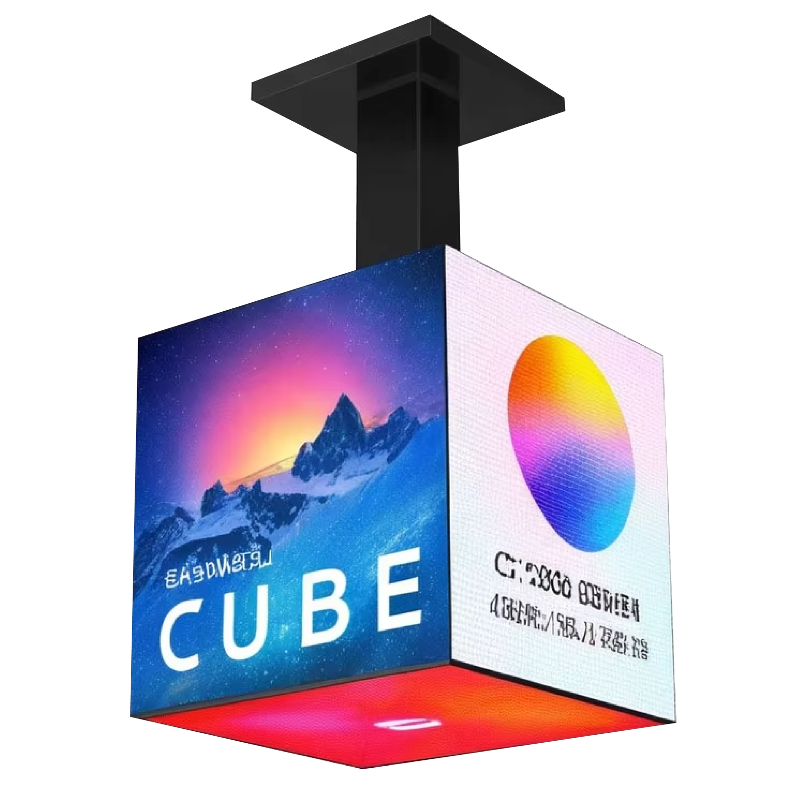 ZKTeco ZKDIGIMAX DG01-A7P25A32