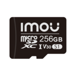 IMOU 256GB Class 10 microSDXC Card