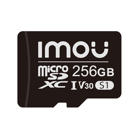 IMOU 256GB Class 10 microSDXC Card