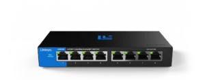 Linksys LS1016G 16-Port Gigabit Ethernet Switch