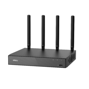 IMOU NVR-N110W-8A0E-P