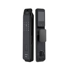 NGTeco SL01-Z350VPN Smart Lock