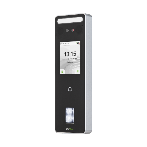 ZKTeco SpeedFace-V3L Access Control Terminal