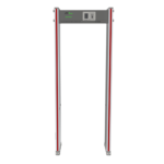 ZKTeco ZK-D1065 Walk Through Metal Detector