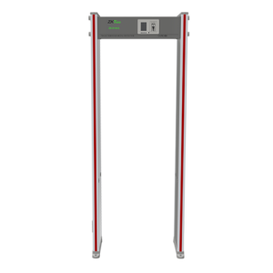 ZKTeco ZK-D1065 Walk Through Metal Detector