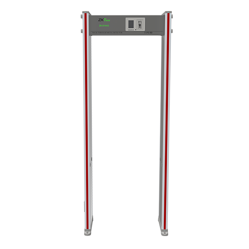 ZKTeco ZK-D1065 Walk Through Metal Detector