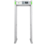 ZKTeco ZK-D4330 Walk Through Metal Detector