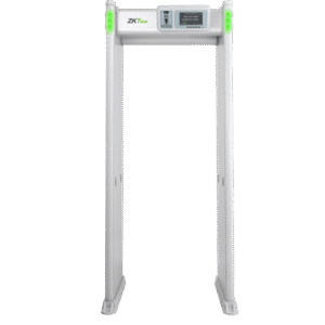 ZKTeco ZK-D4330 Walk Through Metal Detector