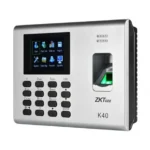 ZKTeco K40 Time Attendance