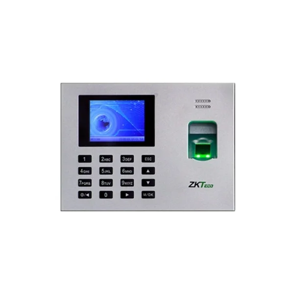 ZKTeco K70 Time Attendence Machine