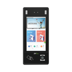 ZKTeco G4 Pro Access Control Terminal