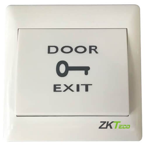 ZKTeco EX-802 Exit Button