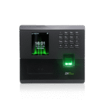 ZKTeco MB10-VL Facial Recognition