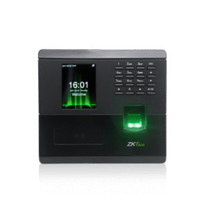 ZKTeco MB10-VL Facial Recognition