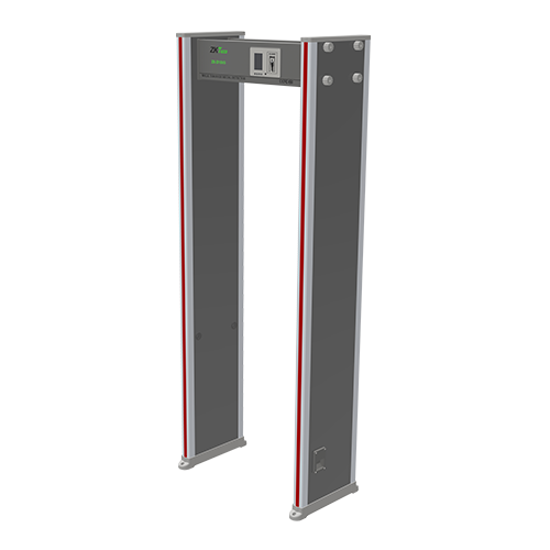 ZKTeco ZK-D1065 Walk Through Metal Detector