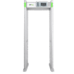 ZKTeco D4330 Walk Through Metal Detector