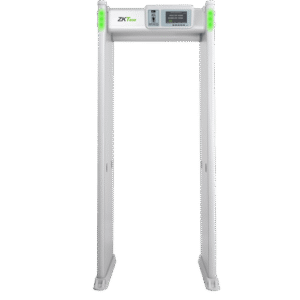 ZKTeco D4330 Walk Through Metal Detector