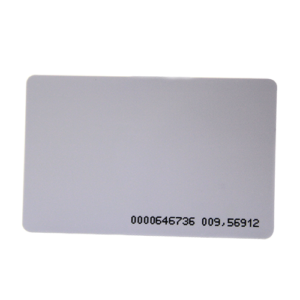 ZKTeco MIFARE Card RFID Access Card