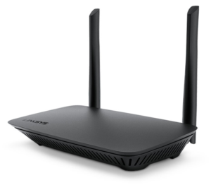 Linksys E5400 AC1200 WiFi 5 Dual-Band Router