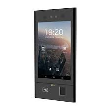 ZKTeco G5 Multi-Biometric Access Control