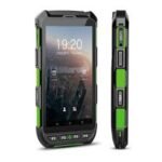 ZKTeco Horus H1 Time Attendance Machine