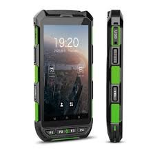 ZKTeco Horus H1 Time Attendance Machine