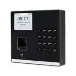 ZKTeco SenseFP M2 & SenseFace M2F-LR Attendance Device