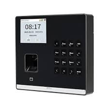 ZKTeco SenseFP M2 & SenseFace M2F-LR Attendance Device