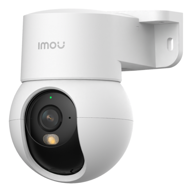 IMOU Security Cameras in Pakistan – Distributor | Microtech