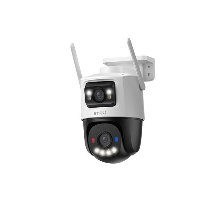Microtech Camera IMOU Security Cameras in Pakistan โ Distributor | Microtech