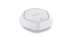 Linksys LAPN300 Business Access Point Wireless Wi-Fi Single Band 2.4GHz