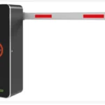 ZKTeco BG1030 Road Barrier Gate