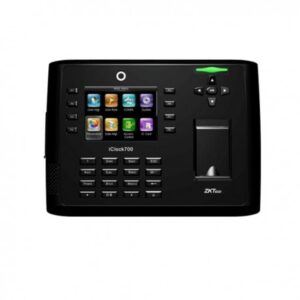 ZKTeco iClock700