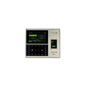 ZKTeco uFace800 Plus