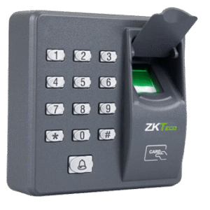 ZKTeco X6 Fingerprint Access Control